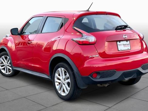 Used 2017 Nissan Juke S image 11