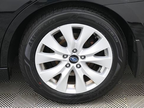 Used 2016 Subaru Legacy 2.5i Premium image 15