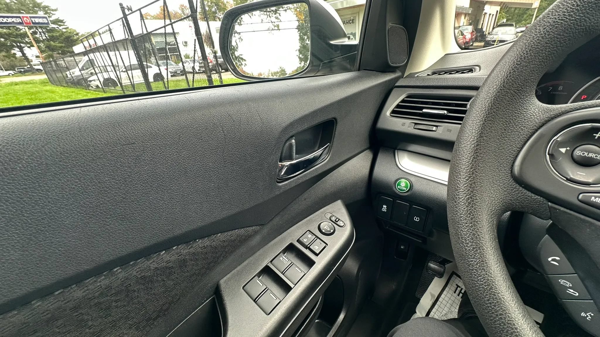 Used 2016 Honda CR-V EX image 18