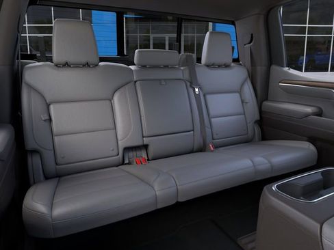 New 2026 Chevrolet Silverado 1500 RST w/ Safety Package image 17