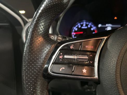 Used 2023 Kia Forte GT-Line FWD image 11