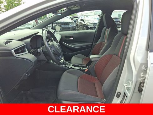 Used 2024 Toyota Corolla SE FWD image 14