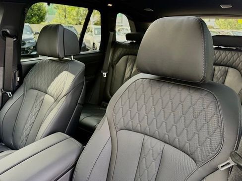 New 2026 BMW X5 M60i AWD/4WD image 19
