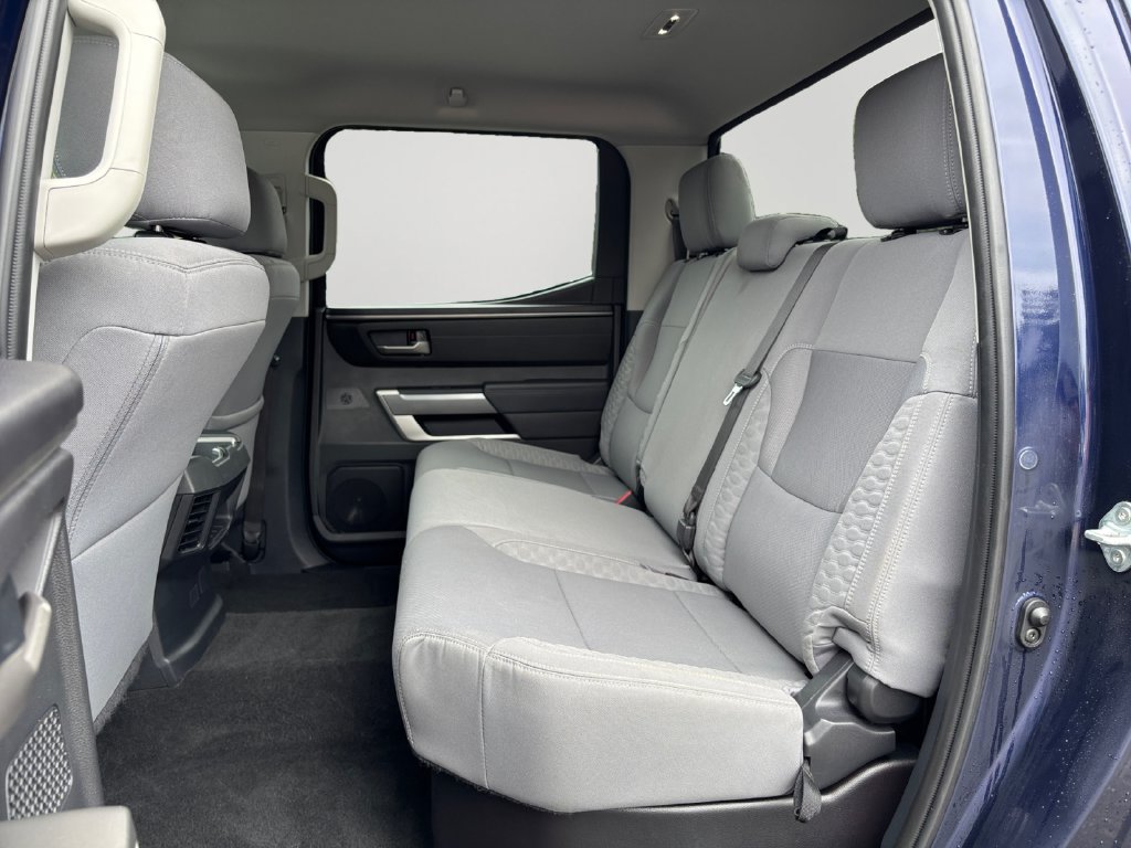 Used 2023 Toyota Tundra SR5 AWD/4WD image 15
