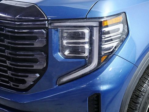 Certified 2024 GMC Sierra 1500 Denali Ultimate image 16