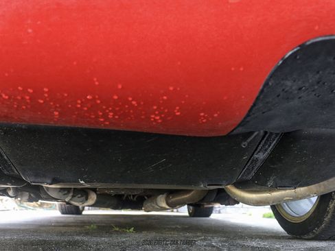 Used 1996 Ford Mustang GT RWD image 46