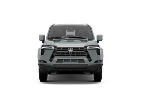 New 2026 Lexus GX 550 AWD/4WD image 5