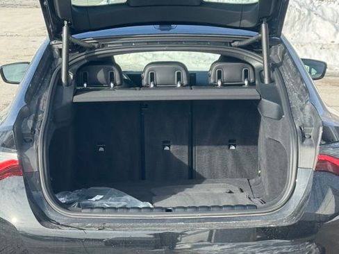 Certified 2025 BMW i4 xDrive40i w/ Premium Package image 32