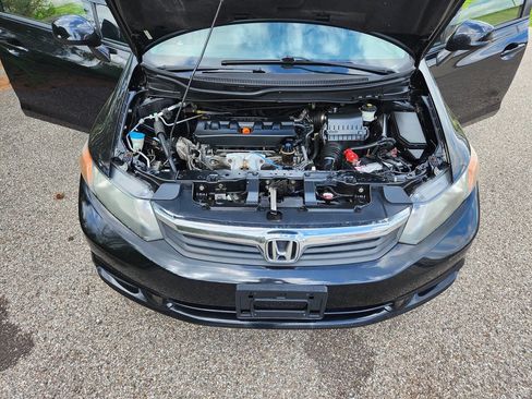 Used 2012 Honda Civic EX image 23