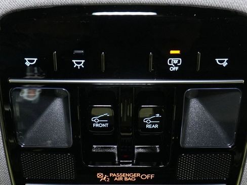 New 2026 Hyundai Santa Fe Limited image 49