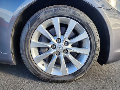 Used 2012 Lexus LS 460 AWD w/ Comfort Pkg image 17