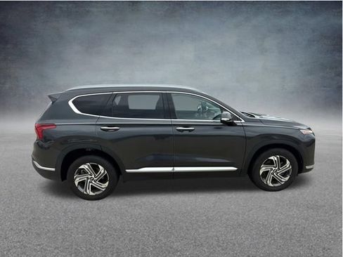 Used 2021 Hyundai Santa Fe SEL w/ Convenience + Premium Package FWD image 7