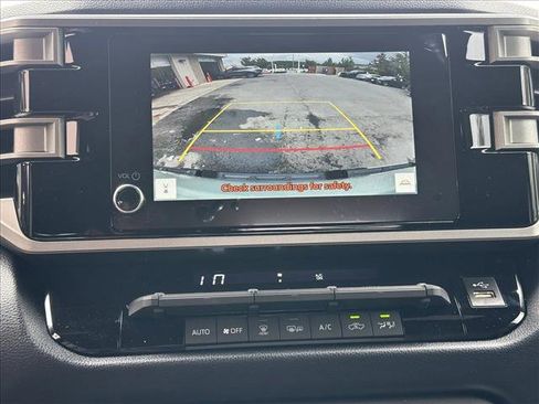 New 2026 Toyota Tundra SR5 image 17
