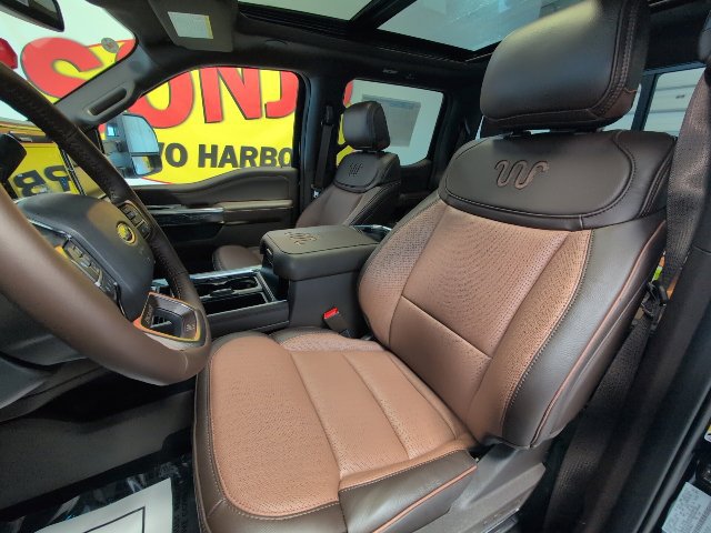New 2026 Ford F350 King Ranch AWD/4WD image 10
