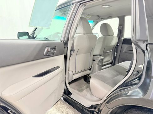 Used 2008 Subaru Forester 2.5X image 32