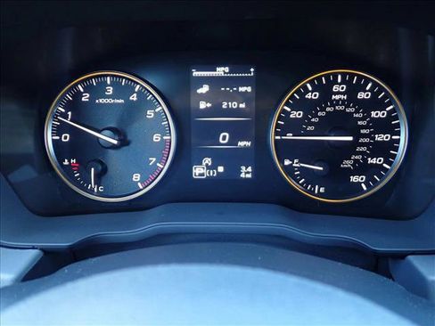 New 2026 Subaru Crosstrek 2.5i Wilderness image 25