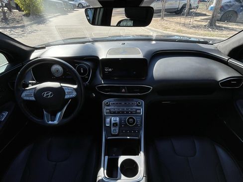 Used 2023 Hyundai Santa Fe Calligraphy image 10