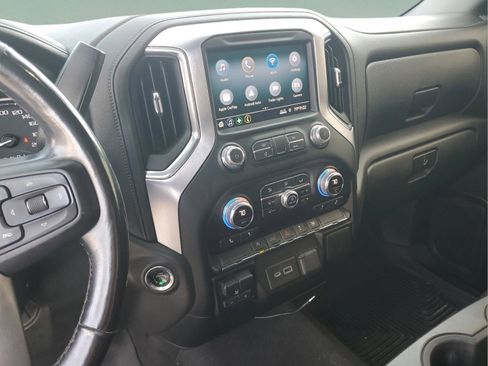 Used 2021 GMC Sierra 1500 Elevation AWD/4WD image 23