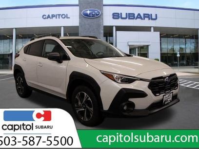 New 2026 Subaru Crosstrek 2.0i Premium