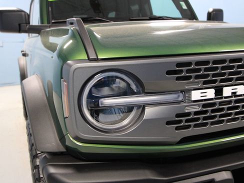 Used 2025 Ford Bronco Badlands AWD/4WD image 34