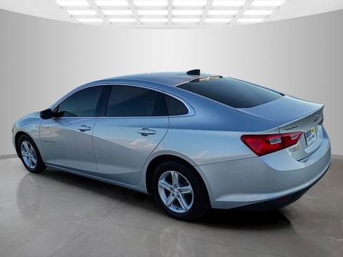 Used 2020 Chevrolet Malibu LS image 5