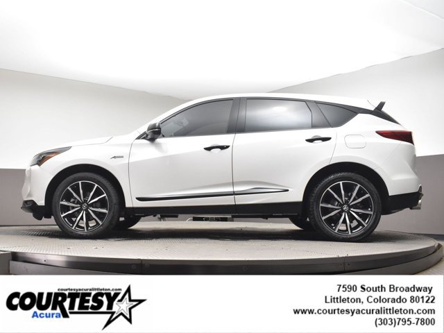 Used 2025 Acura RDX w/ Advance Package AWD/4WD image 44