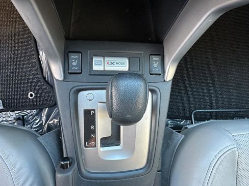 Used 2016 Subaru Forester 2.5i Limited w/ Popular Package #2 image 19