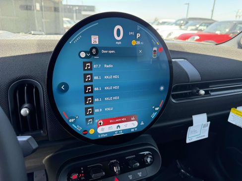 New 2026 MINI Cooper S FWD image 19