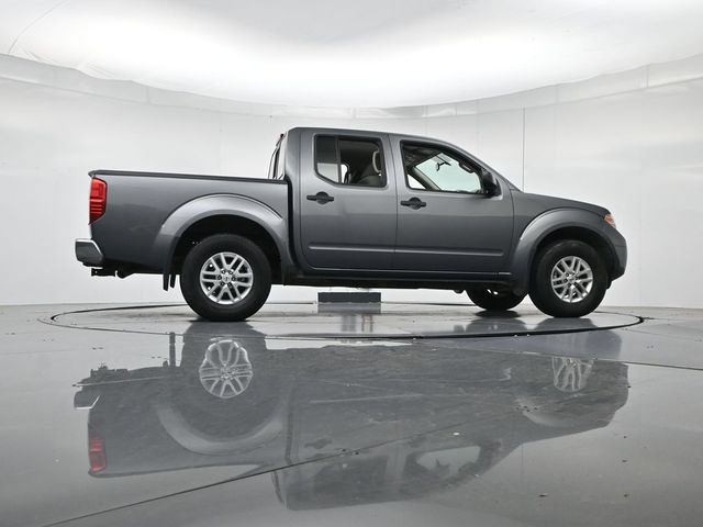 Used 2021 Nissan Frontier SV w/ SV Utility Package AWD/4WD image 30