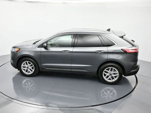 Used 2024 Ford Edge SEL image 46