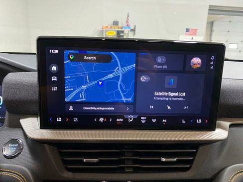 Used 2026 Ford Explorer Tremor AWD/4WD image 20