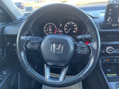 Certified 2023 Honda CR-V EX-L image 21