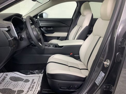 New 2026 MAZDA CX-50 AWD 2.5 S w/ Weather Package image 13