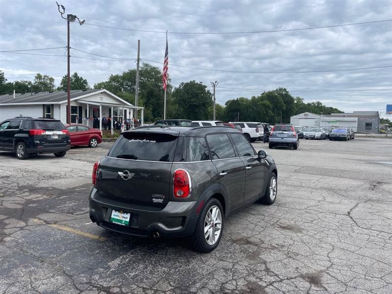 Used 2012 MINI Cooper Countryman S FWD image 5