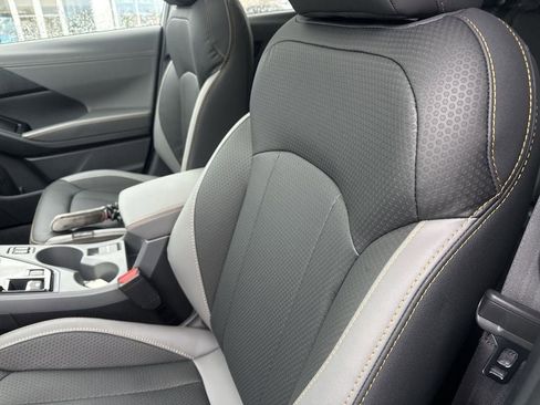 New 2026 Subaru Crosstrek 2.5i Wilderness AWD/4WD image 9