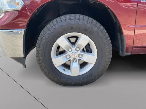 Used 2020 RAM 1500 Tradesman w/ Popular Equipment Group AWD/4WD image 23