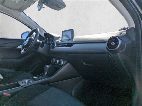 Used 2021 MAZDA CX-3 Sport image 22