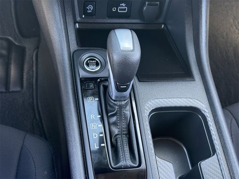 Certified 2025 Nissan Sentra S image 31