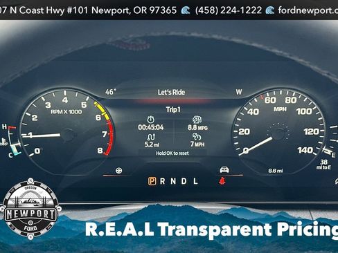 New 2026 Ford Mustang Premium RWD image 25