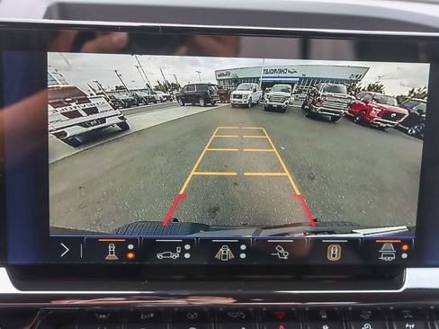 New 2026 Chevrolet Silverado 1500 ZR2 w/ ZR2 Bison Edition image 23