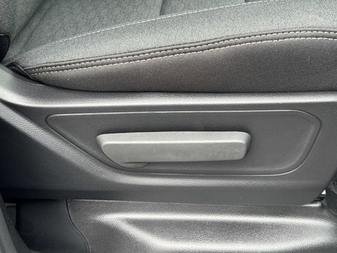 New 2026 RAM 1500 Big Horn w/ Night Edition RWD image 33