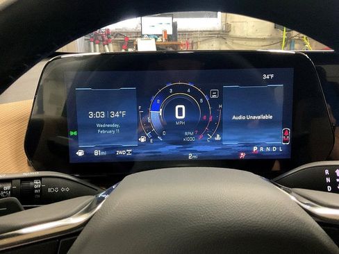 New 2026 Chevrolet Equinox ACTIV w/ Convenience Package III image 6