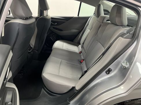 Used 2025 Subaru Legacy Premium AWD/4WD image 27