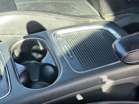 Used 2019 Dodge Grand Caravan GT image 19