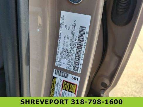 Used 2026 Toyota Tacoma TRD Off-Road AWD/4WD image 34