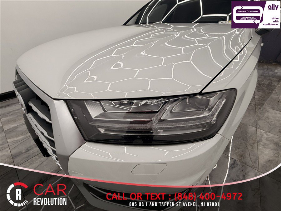 Used 2018 Audi Q7 2.0T Premium Plus AWD/4WD image 61