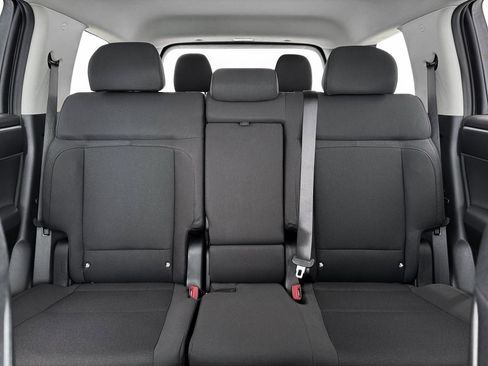 New 2026 Hyundai Santa Fe SE FWD image 16