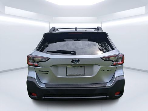 Certified 2024 Subaru Outback Onyx Edition AWD/4WD image 4