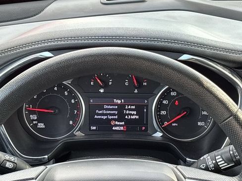 Used 2023 Chevrolet Blazer LT w/ Convenience Package FWD image 14