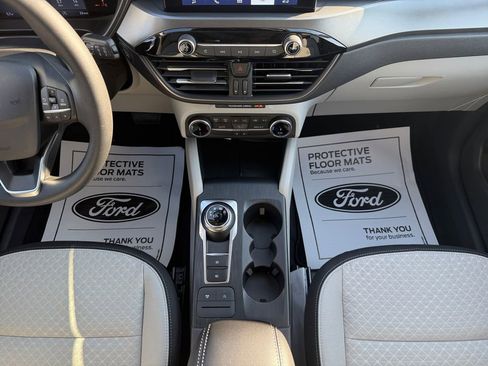 New 2026 Ford Escape Active image 18